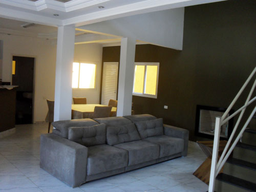 Sobrado de 254m² com 3 quartos em Serra da Cantareira
