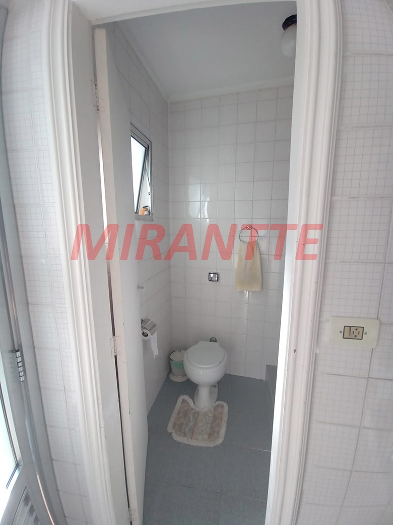 Sobrado de 205m² com 3 quartos em Vila Irmaos Arnoni