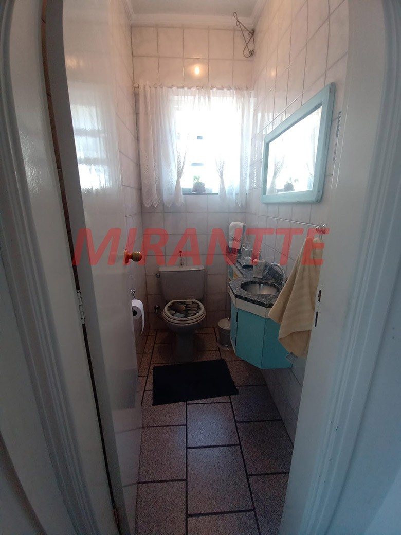 Sobrado de 205m² com 3 quartos em Vila Irmaos Arnoni