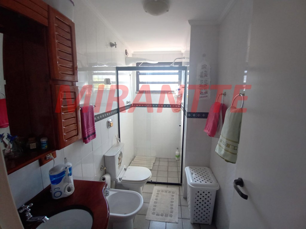 Sobrado de 205m² com 3 quartos em Vila Irmaos Arnoni