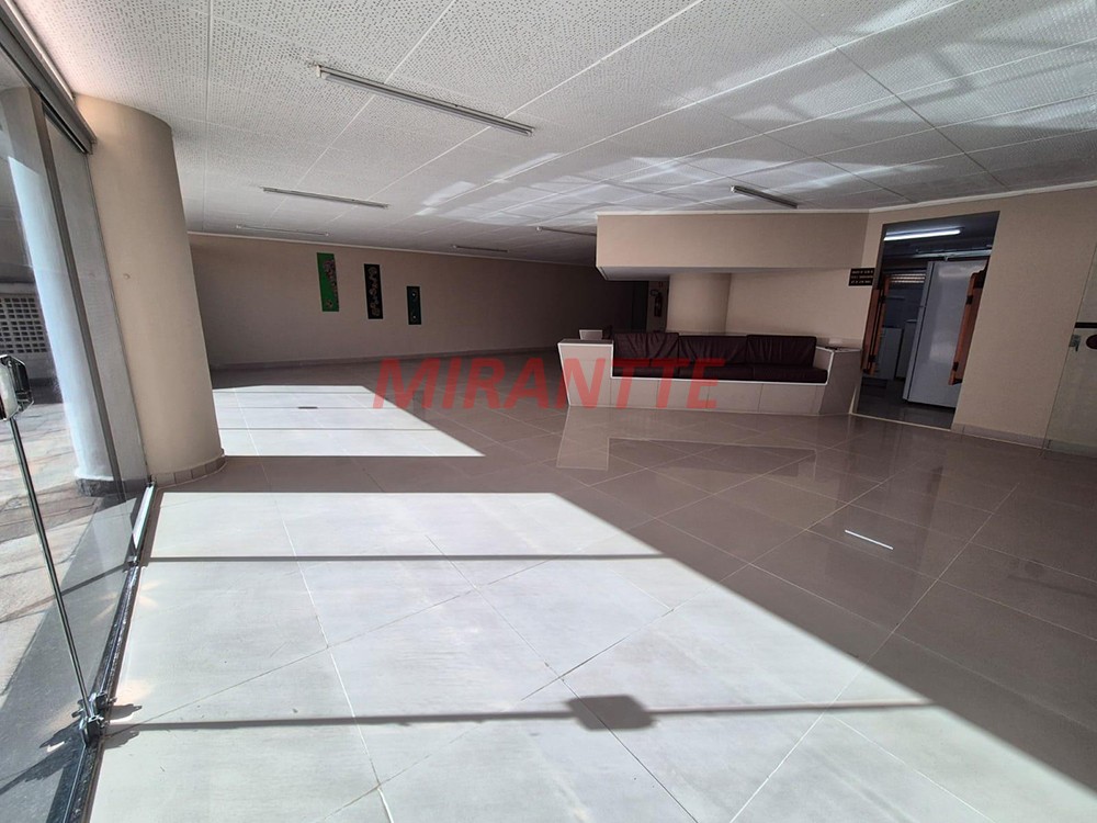 Apartamento de 160m² com 3 quartos em Santana