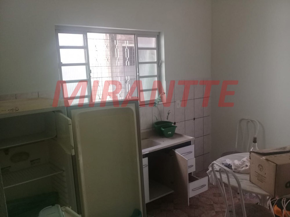 Terreno de 900m² com 2 quartos em Casa Verde