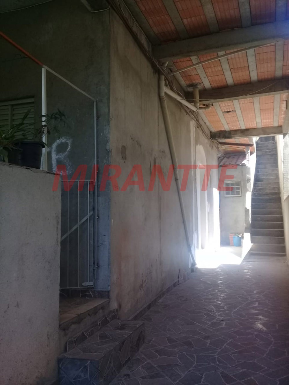 Terreno de 900m² com 2 quartos em Casa Verde