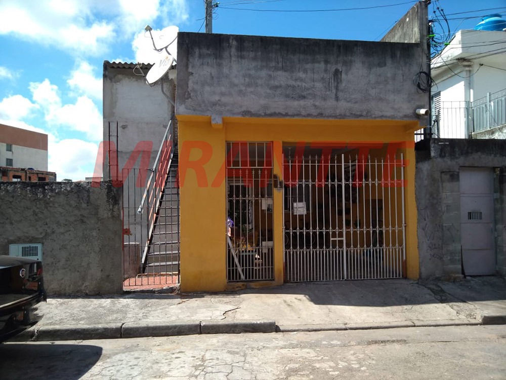 Terreno de 900m² com 2 quartos em Casa Verde