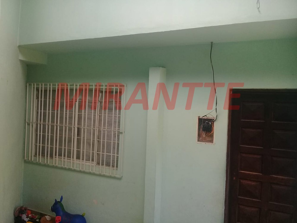Terreno de 900m² com 2 quartos em Casa Verde