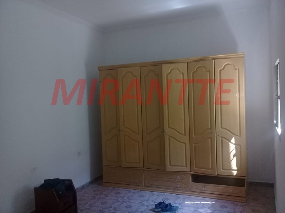 Terreno de 900m² com 2 quartos em Casa Verde