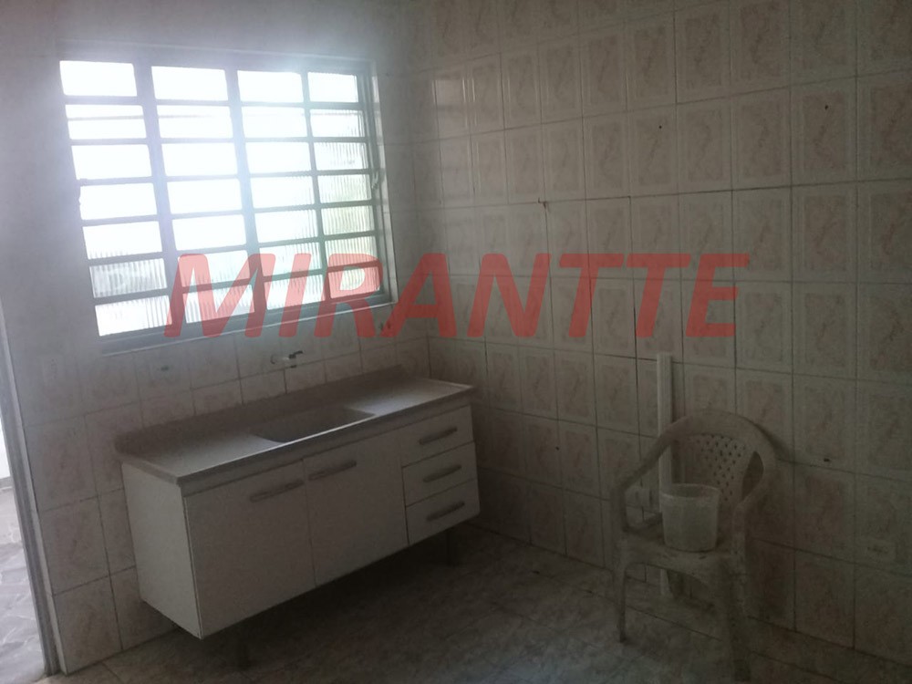 Terreno de 900m² com 2 quartos em Casa Verde