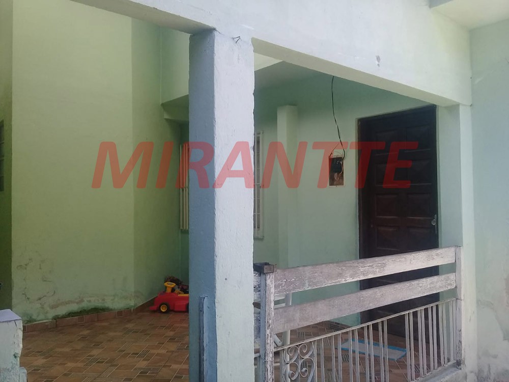 Terreno de 900m² com 2 quartos em Casa Verde