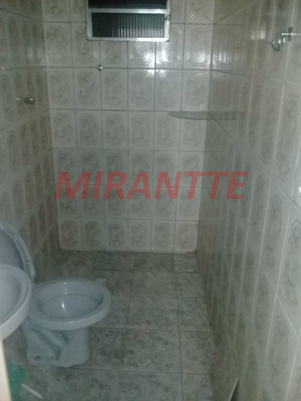 Terreno de 900m² com 2 quartos em Casa Verde