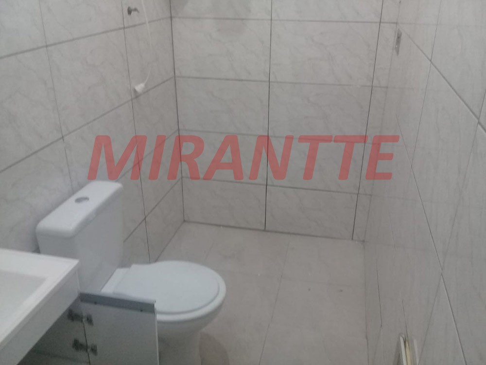 Terreno de 900m² com 2 quartos em Casa Verde