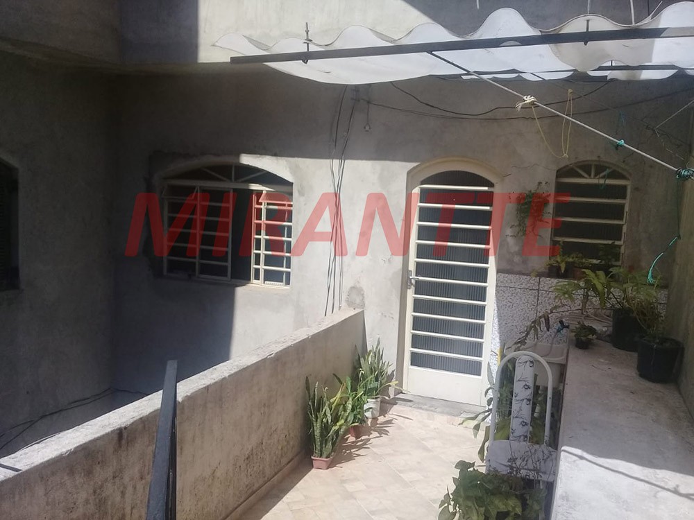 Terreno de 900m² com 2 quartos em Casa Verde