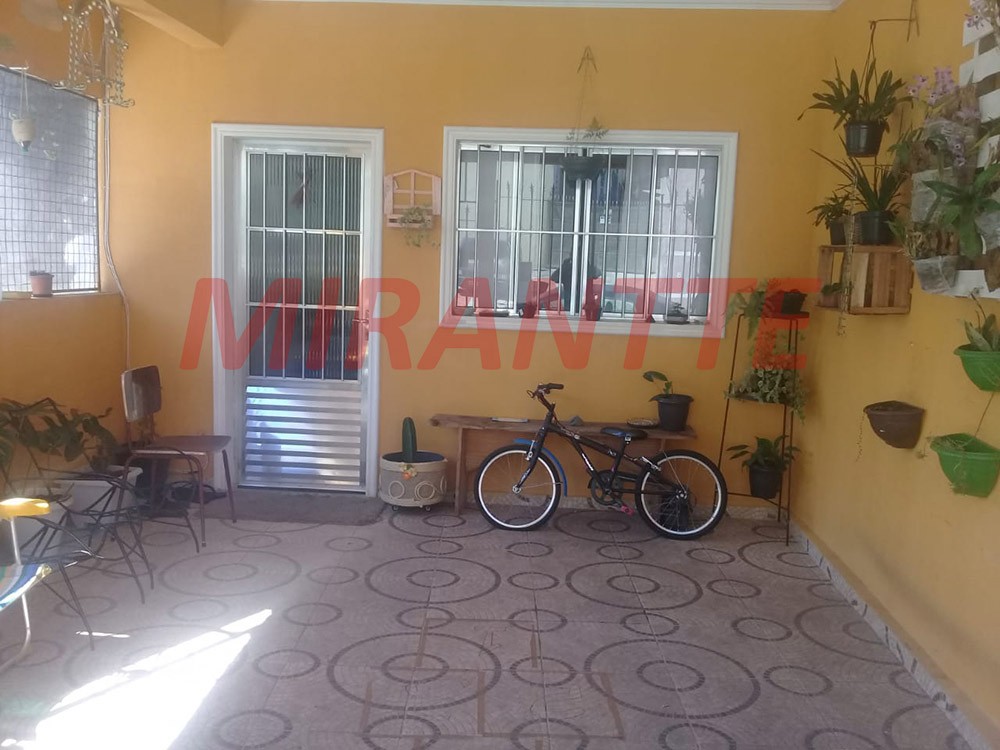 Terreno de 900m² com 2 quartos em Casa Verde