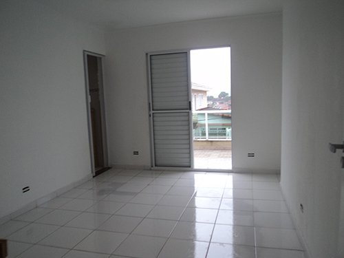 Casa terrea de 255m² com 2 quartos em Vila Nova Mazzei