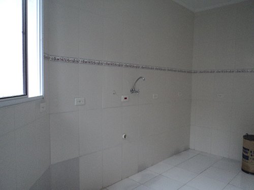 Casa terrea de 255m² com 2 quartos em Vila Nova Mazzei