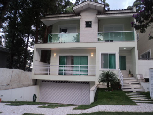 Cond. fechado de 480m² com 4 quartos em Tucuruvi