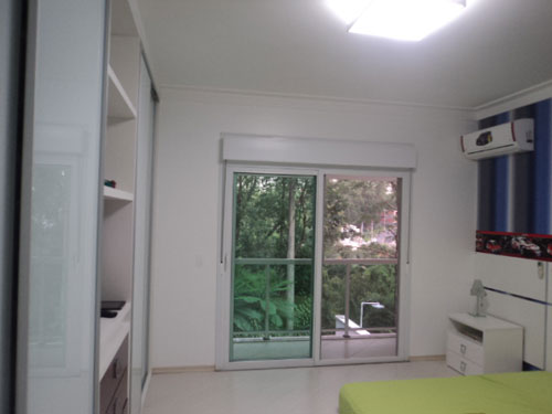 Cond. fechado de 480m² com 4 quartos em Tucuruvi