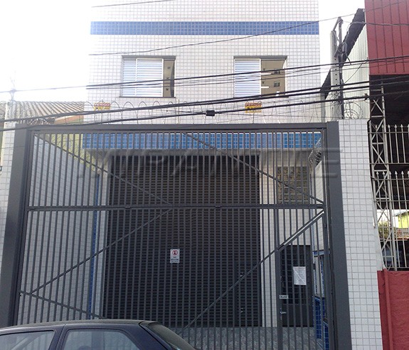 Comercial de 28m² em Jardim Cotiana