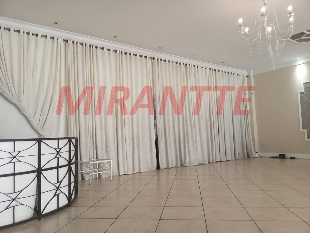 Comercial de 250m² em Horto Florestal