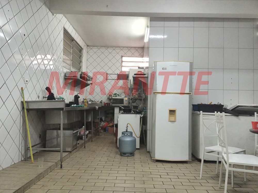 Comercial de 250m² em Horto Florestal