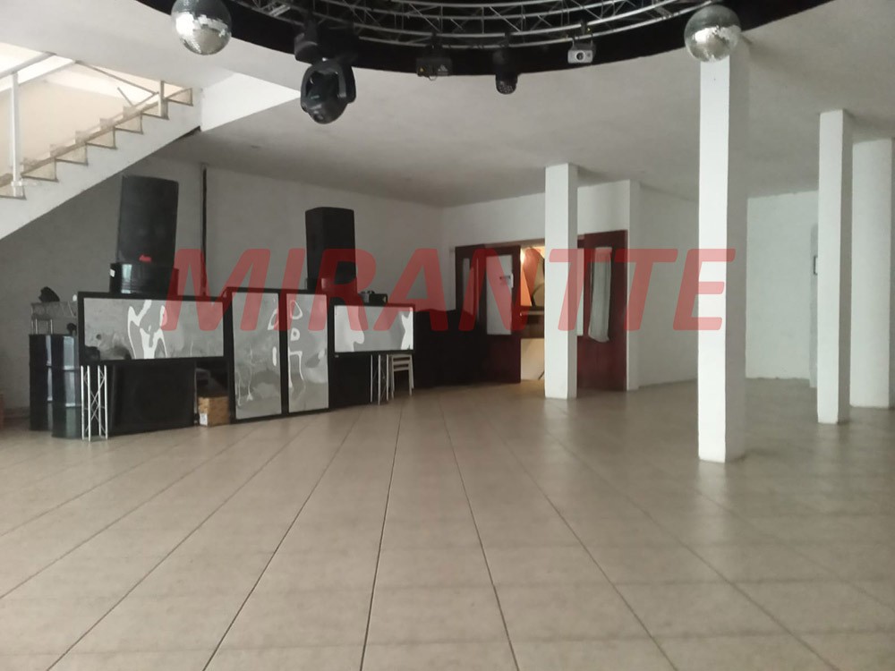 Comercial de 250m² em Horto Florestal
