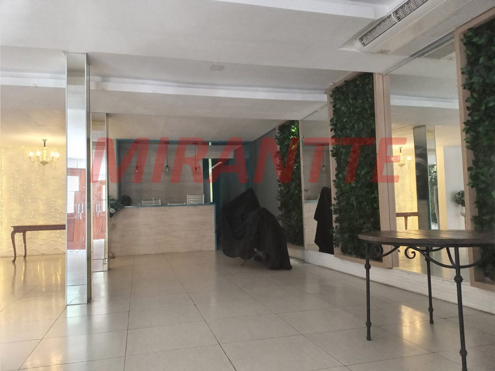 Comercial de 250m² em Horto Florestal