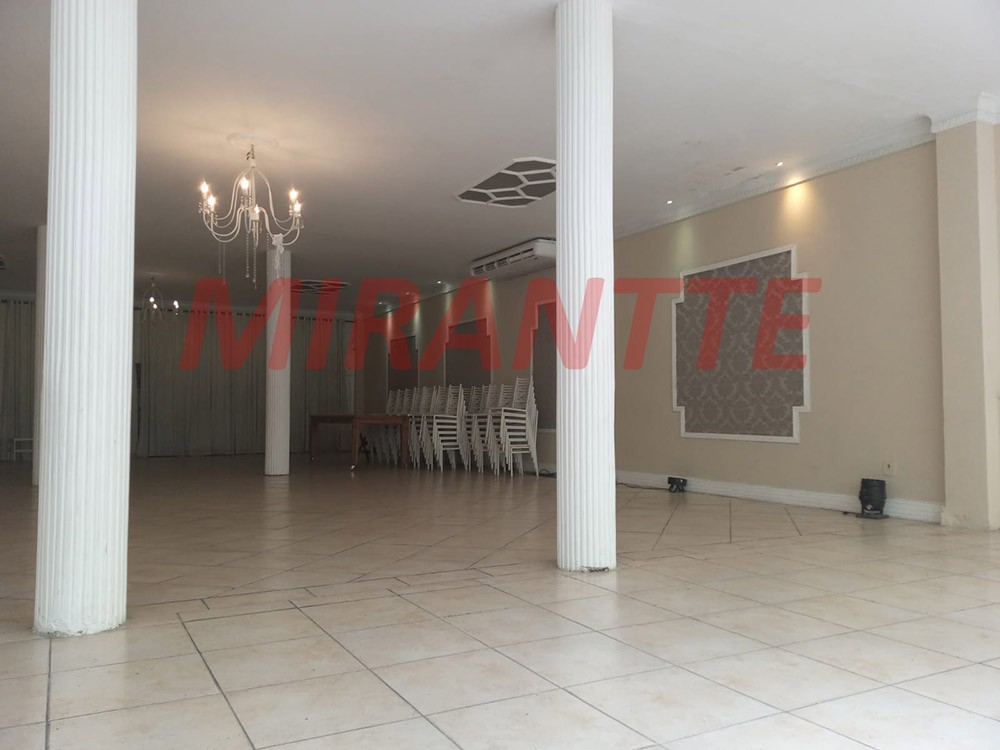 Comercial de 250m² em Horto Florestal