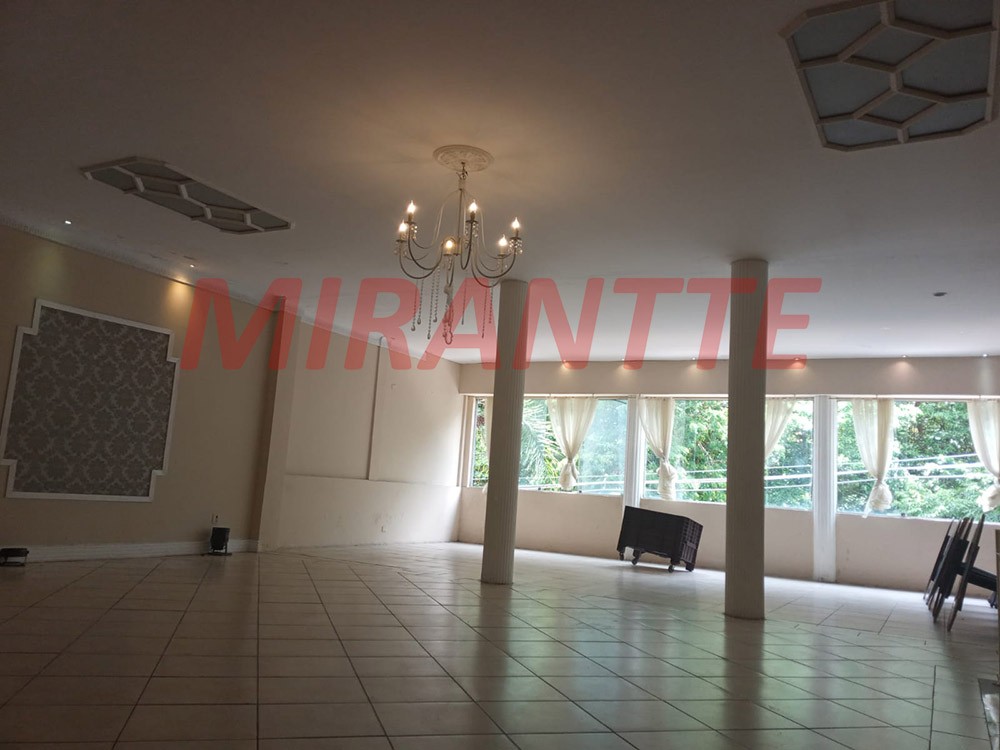 Comercial de 250m² em Horto Florestal