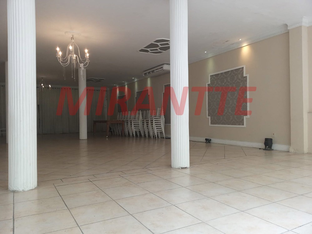 Comercial de 250m² em Horto Florestal