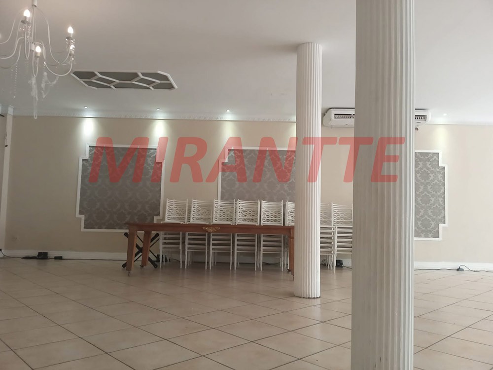 Comercial de 250m² em Horto Florestal