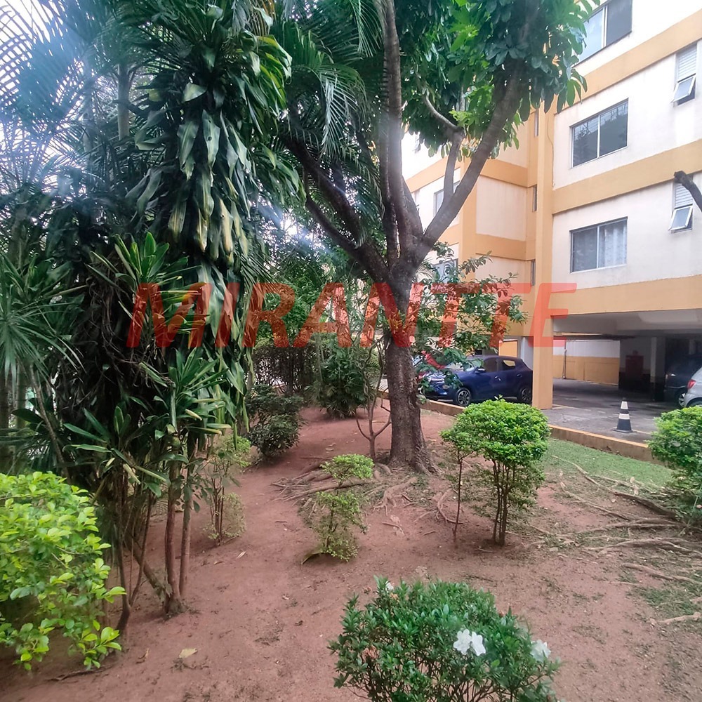 Apartamento de 44m² com 1 quartos em Imirim