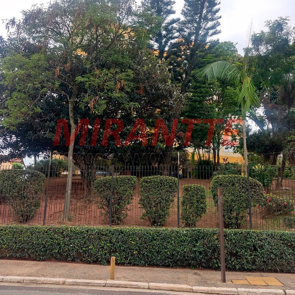 Apartamento de 44m² com 1 quartos em Imirim