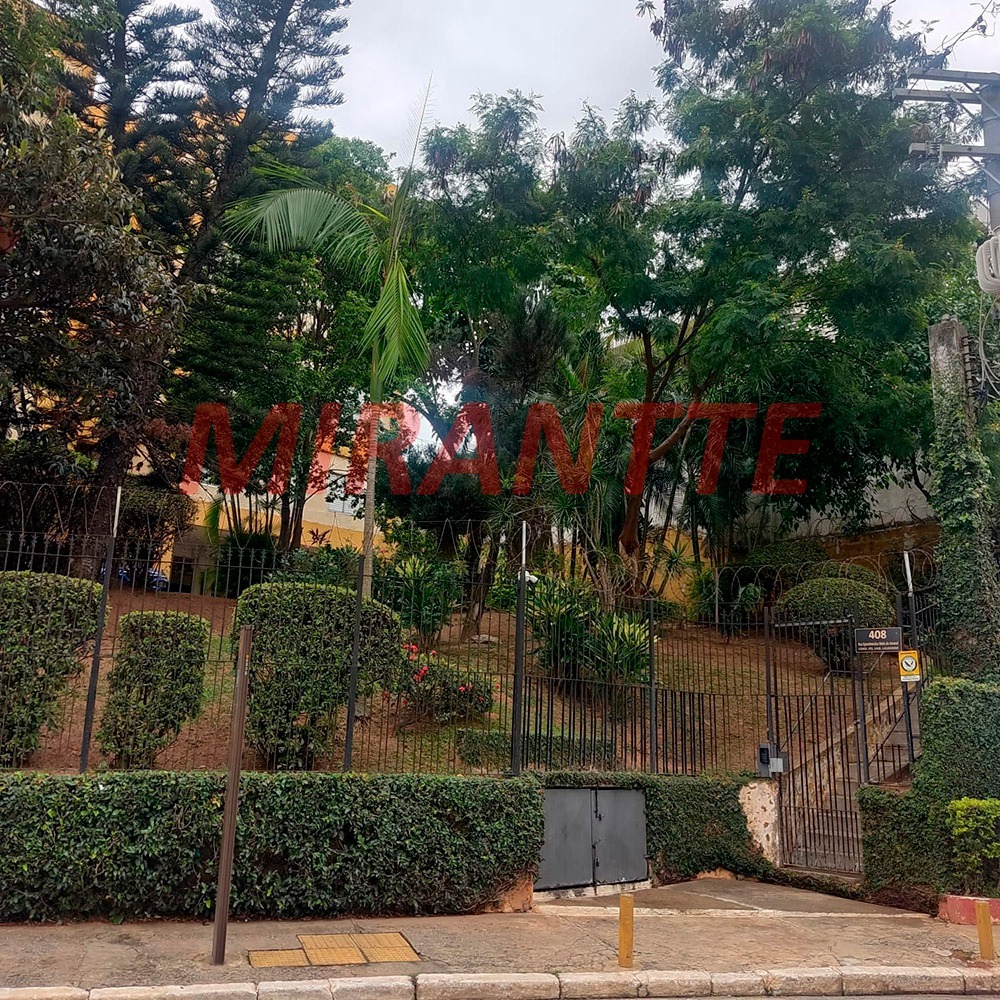 Apartamento de 44m² com 1 quartos em Imirim
