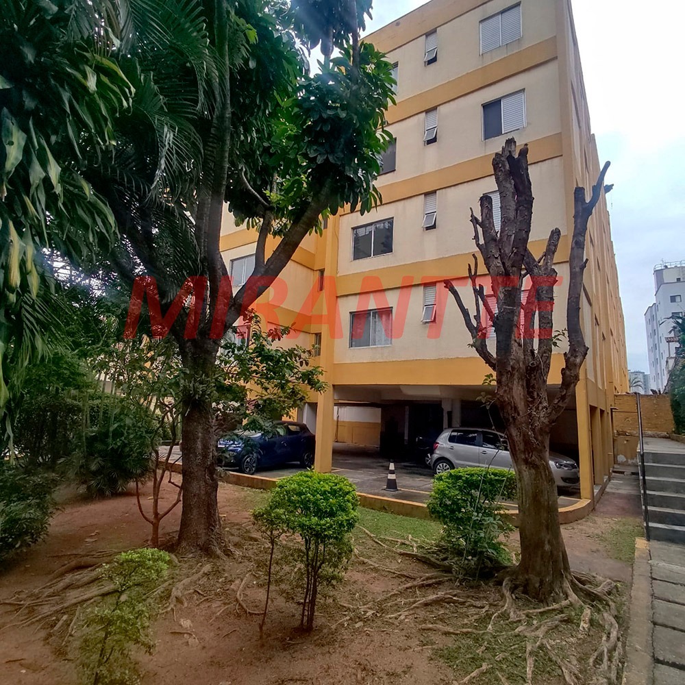 Apartamento de 44m² com 1 quartos em Imirim