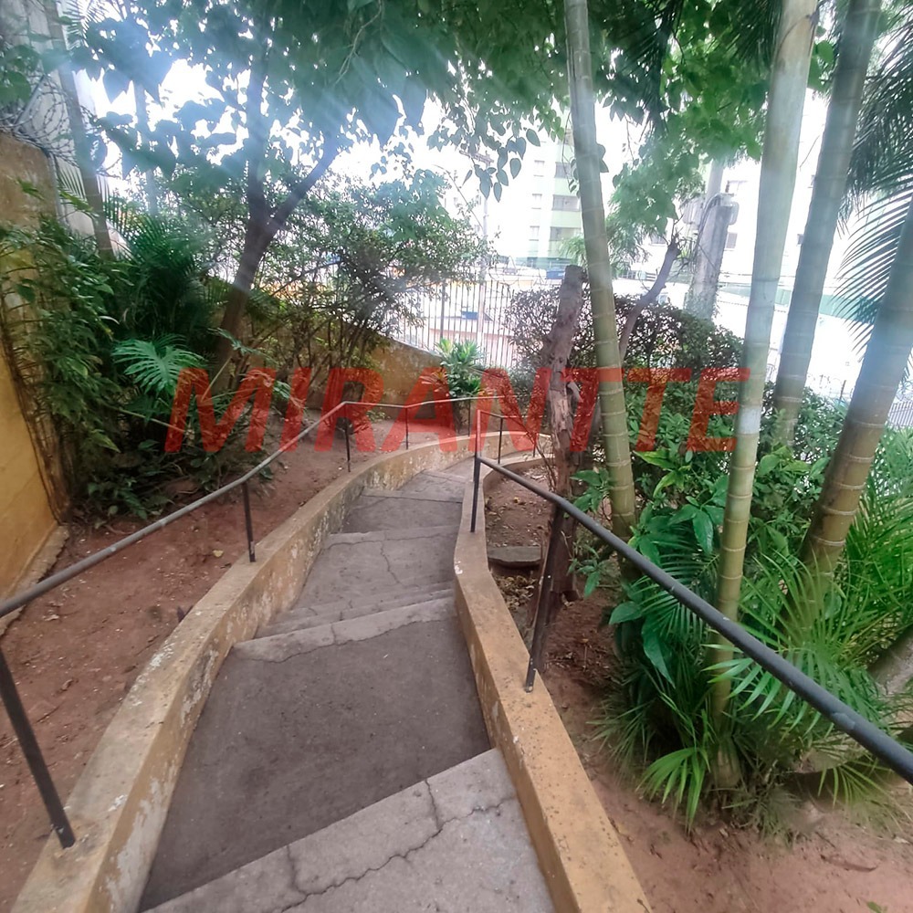 Apartamento de 44m² com 1 quartos em Imirim