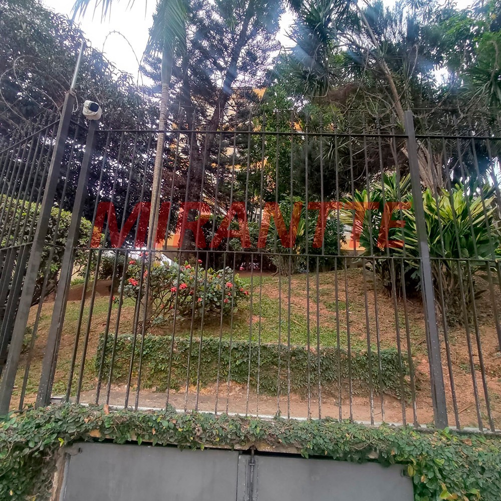 Apartamento de 44m² com 1 quartos em Imirim