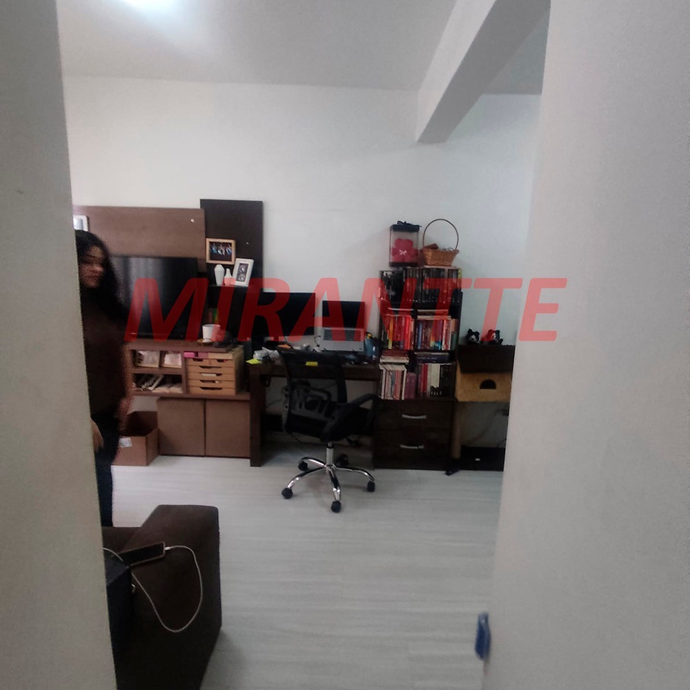 Apartamento de 44m² com 1 quartos em Imirim