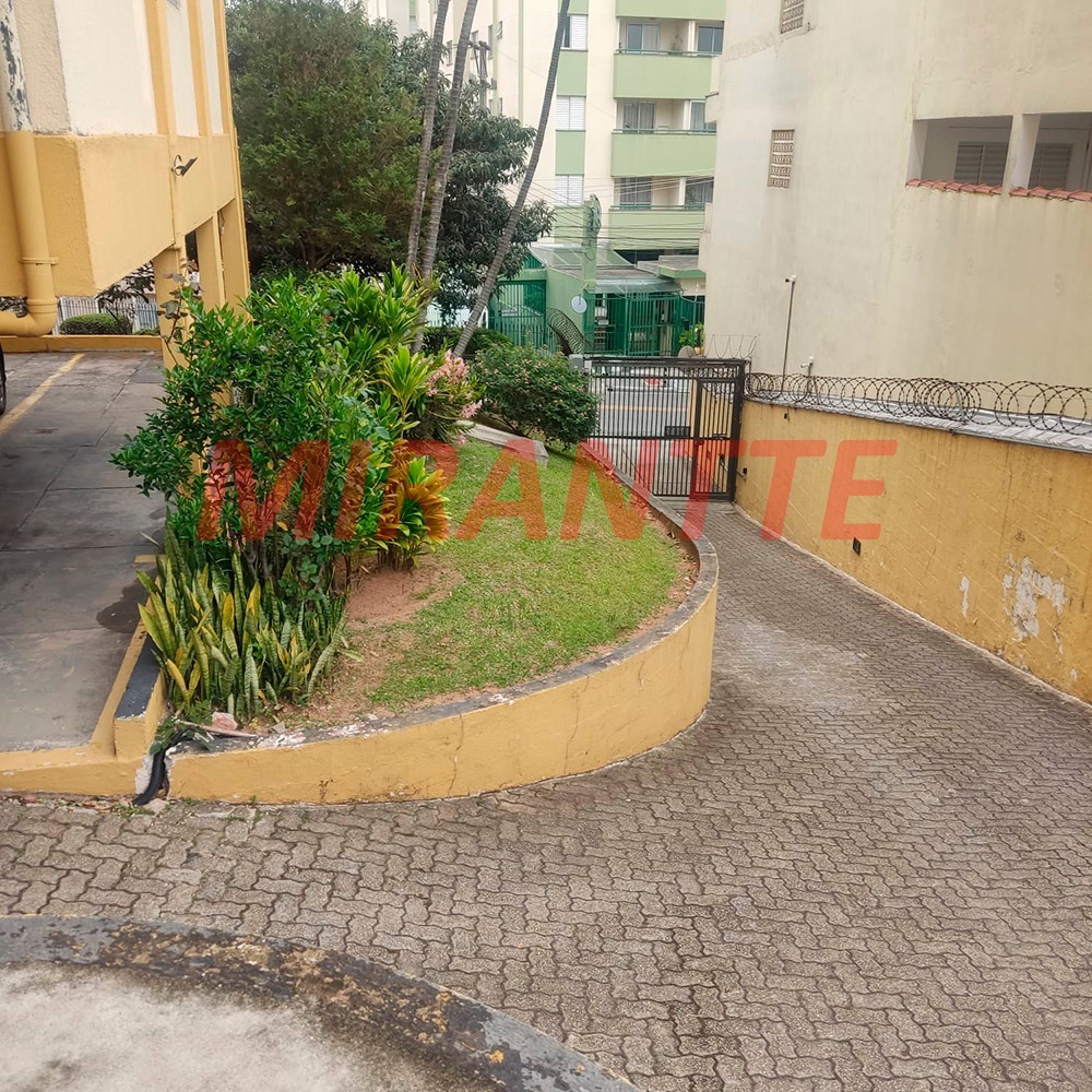 Apartamento de 44m² com 1 quartos em Imirim