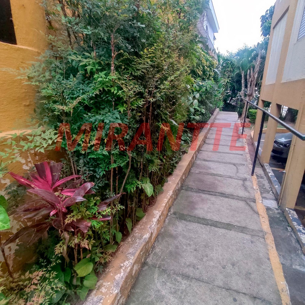 Apartamento de 44m² com 1 quartos em Imirim