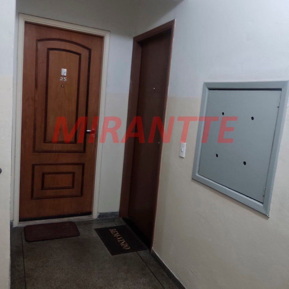 Apartamento de 44m² com 1 quartos em Imirim