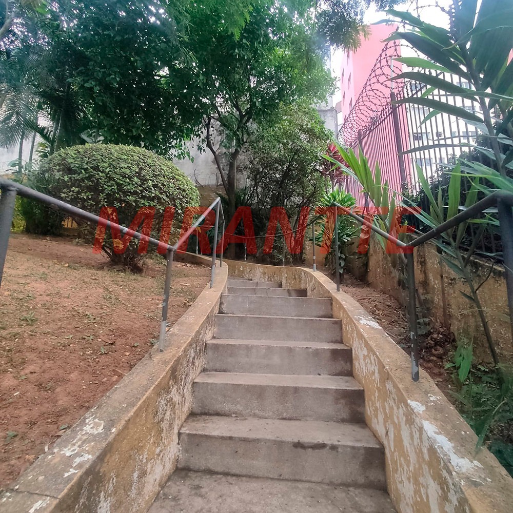 Apartamento de 44m² com 1 quartos em Imirim