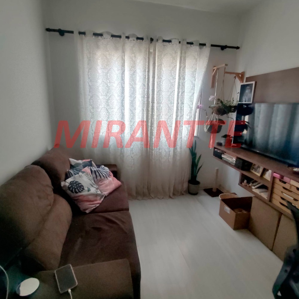 Apartamento de 44m² com 1 quartos em Imirim