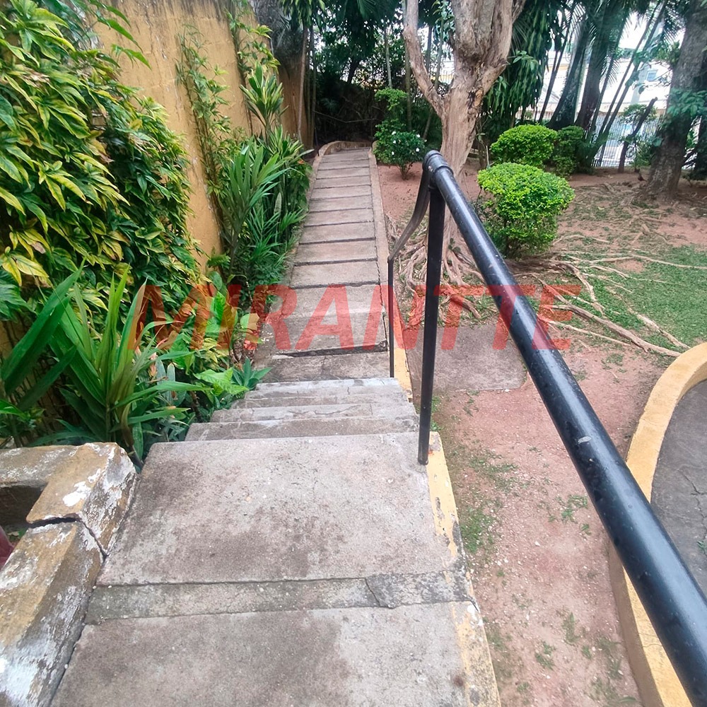 Apartamento de 44m² com 1 quartos em Imirim