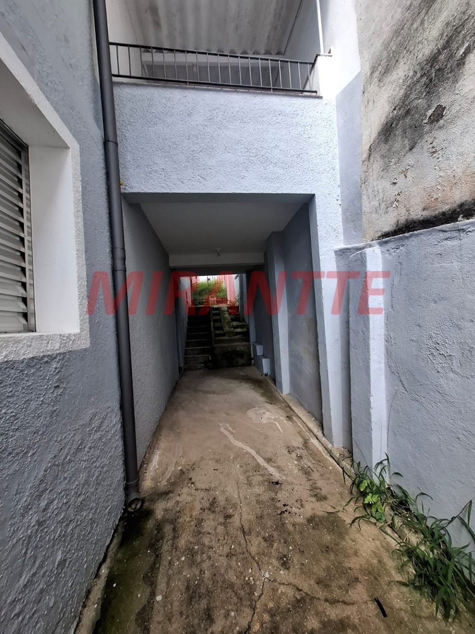 Casa terrea de 117m² com 3 quartos em Água Fria