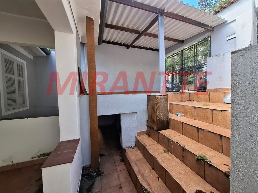 Casa terrea de 117m² com 3 quartos em Água Fria