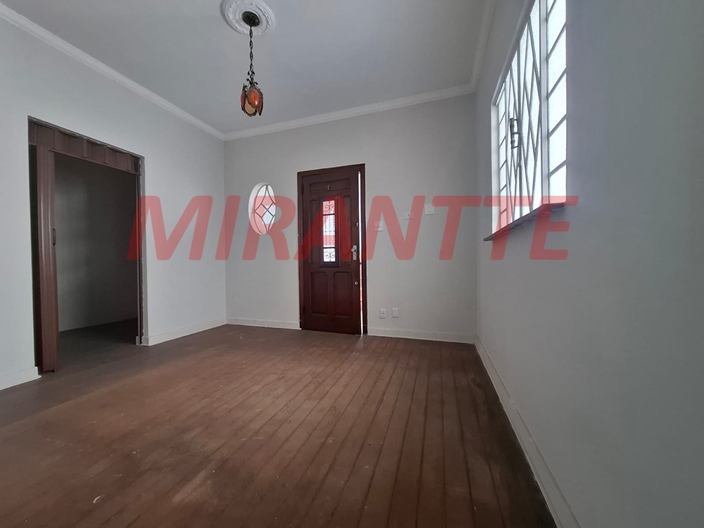 Casa terrea de 117m² com 3 quartos em Água Fria