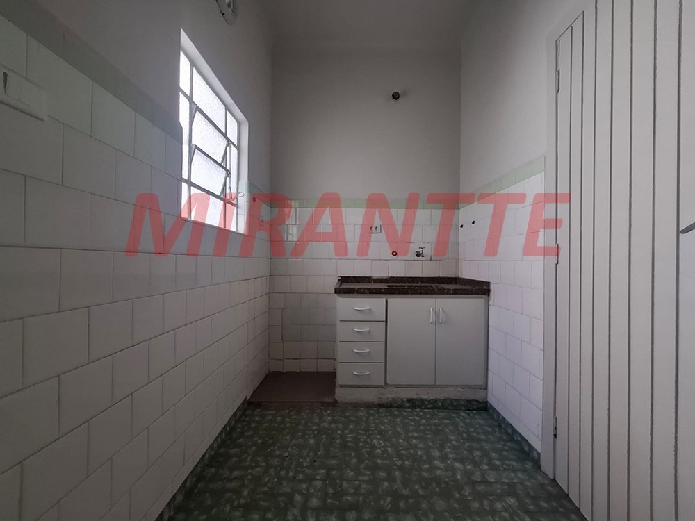 Casa terrea de 117m² com 3 quartos em Água Fria