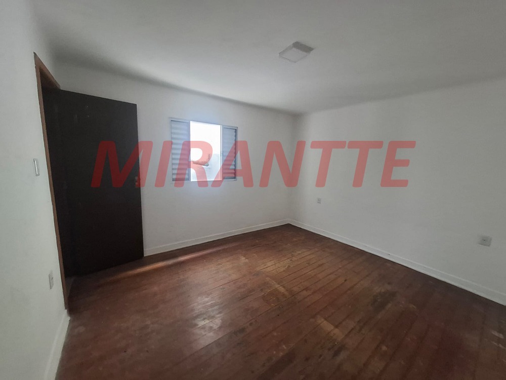 Casa terrea de 117m² com 3 quartos em Água Fria
