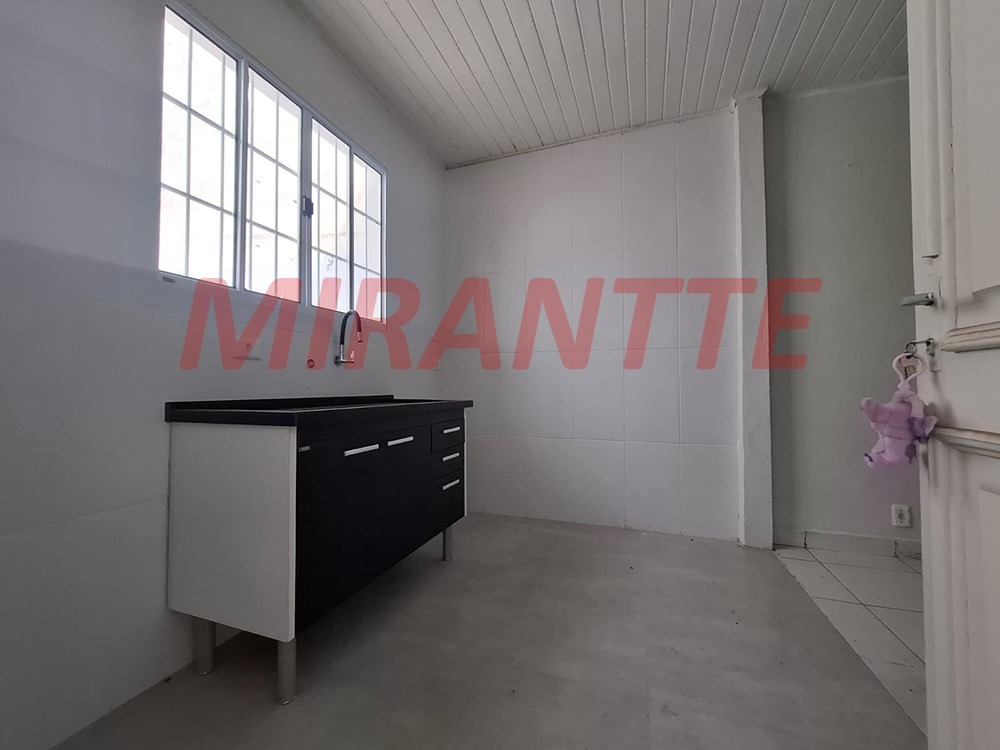 Casa terrea de 117m² com 3 quartos em Água Fria