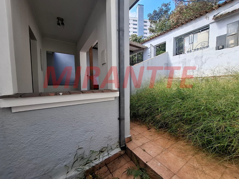 Casa terrea de 117m² com 3 quartos em Água Fria