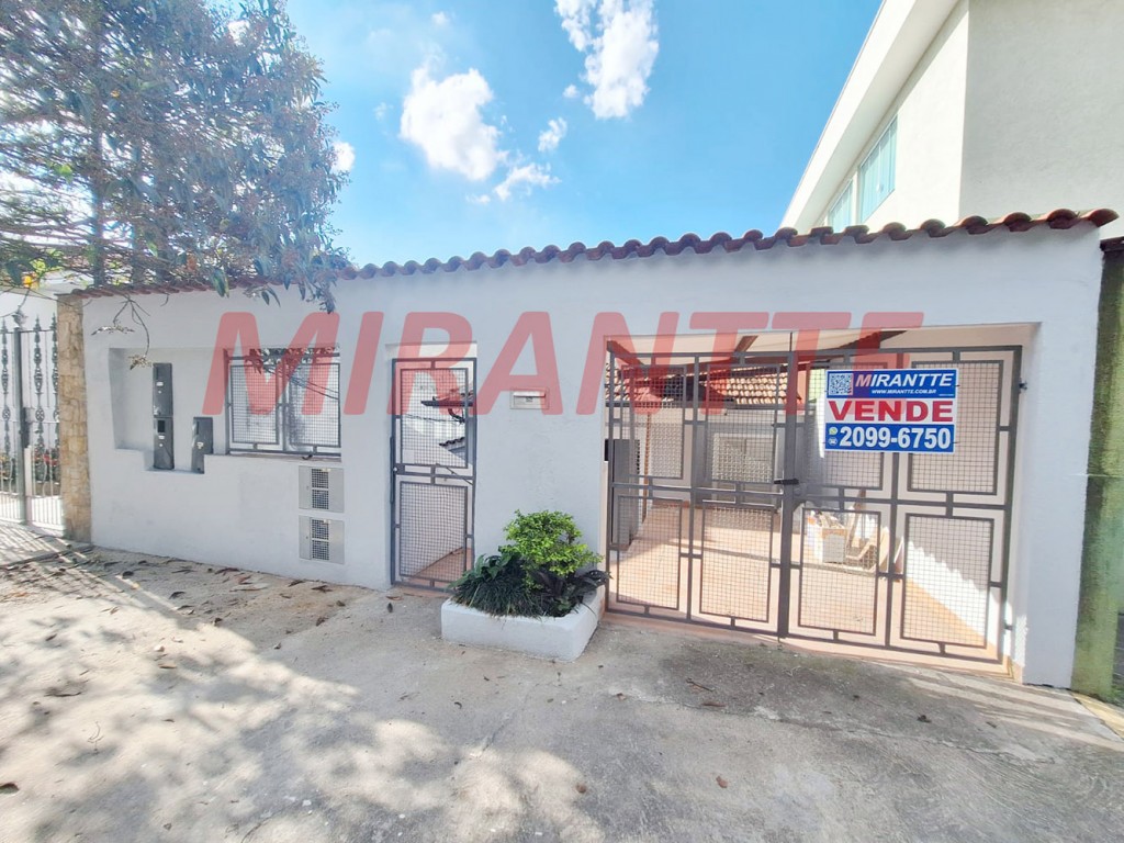 Casa terrea de 117m² com 3 quartos em Água Fria